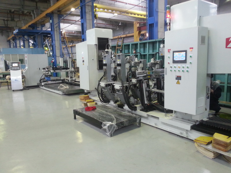 俄羅斯羅斯托夫客戶